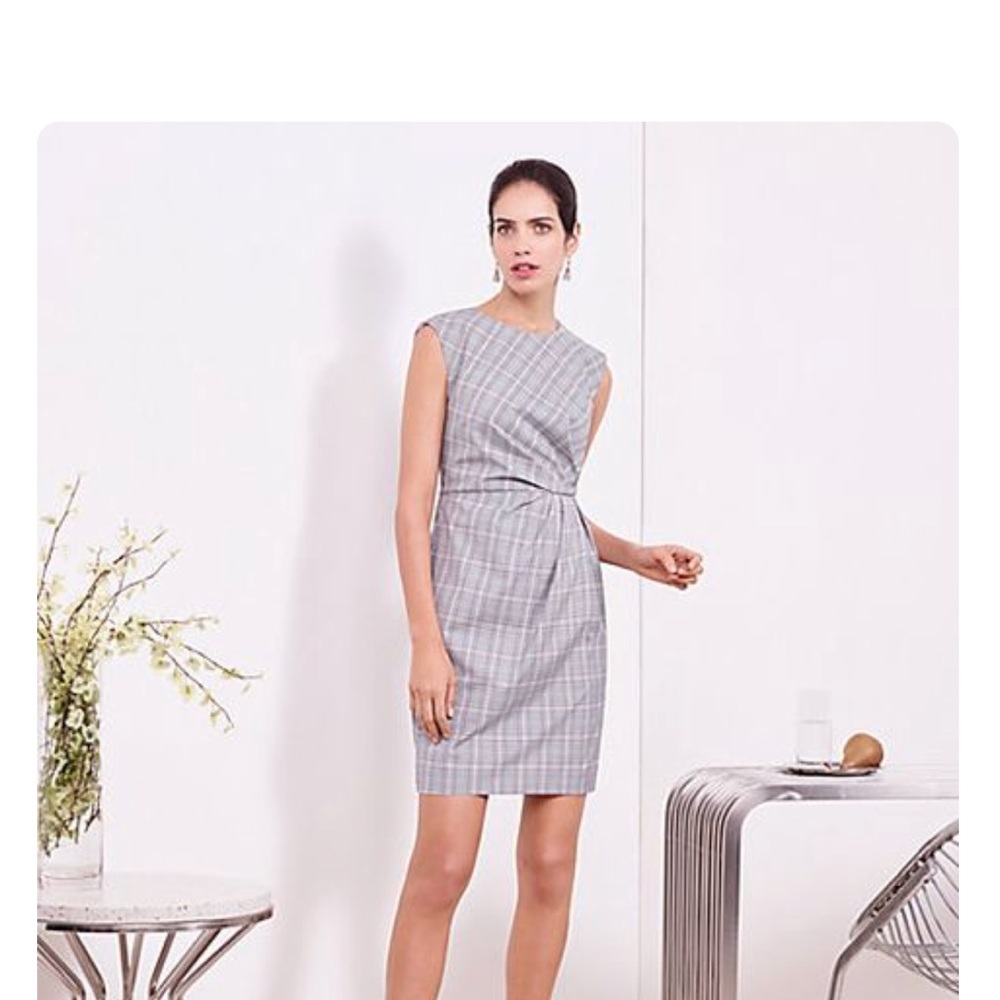 NWT Ann Taylor dress